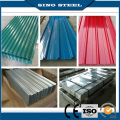 0.40*914 Prepainted Steel PPGI Corrugated Roofing Sheet